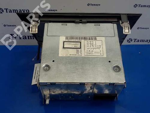 Radio SEAT LEON (1P1) 1.8 TSI | BP6106043E6 