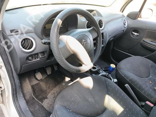 Engine OPEL CORSA C (X01) 1.2 Twinport (F08, F68) | BP36900157M1  - Image 9