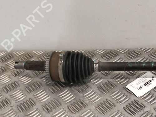 Left front driveshaft CITROËN C4 I (LC_) | BP37606084M38 - Image 2