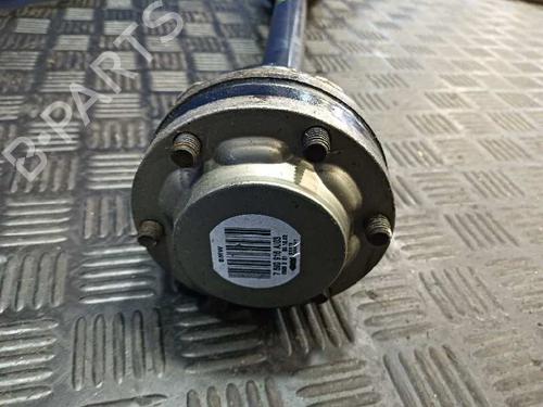 Left rear driveshaft BMW X5 (E53) 3.0 d | BP24850609M40 