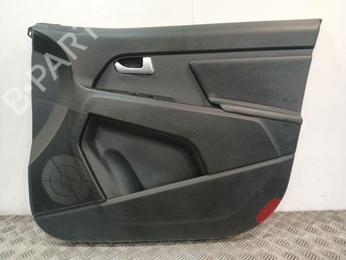 Høyre frontpanel Høyre frontpanel KIA SPORTAGE III (SL) 1.6 GDI (135 hp) 36074938 36074938