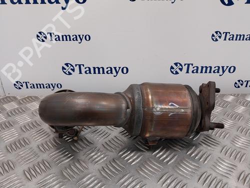 Used Catalyst CHEVROLET EPICA (KL1_) 2.0 D (150 hp) 16689829