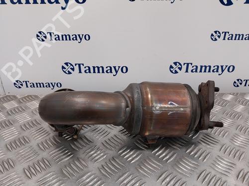 Catalyseur CHEVROLET EPICA (KL1_) 2.0 D (150 hp) 16689829