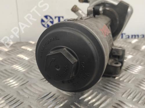 Oil radiator SEAT LEON (1P1) 1.9 TDI | BP14358572M33 