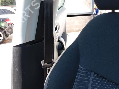 Used Front right seatbelt Front right seatbelt PEUGEOT 208 I (CA_, CC_) 1.2 VTI 82 (82 hp) 36528037 36528037