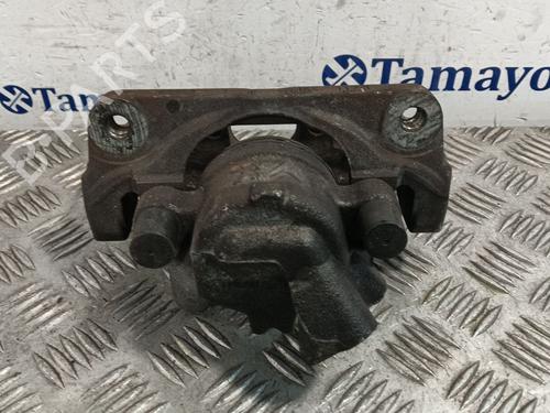 Right front brake caliper CITROËN C4 Grand Picasso II (DA_, DE_) 1.6 BlueHDi 120 | BP29866661M104