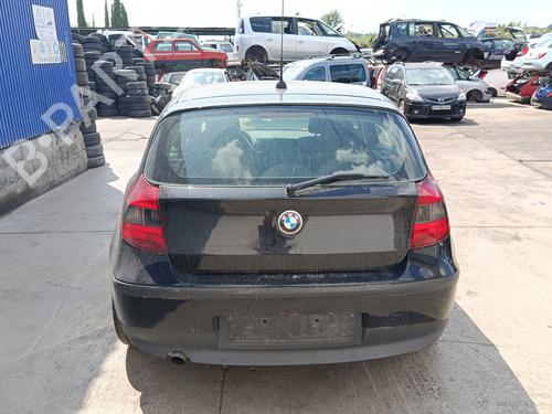 Left headlight BMW 1 (E87) 116 i | BP28140319C28 