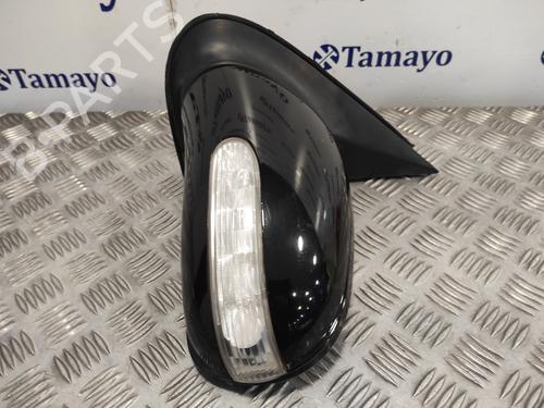 Left mirror MERCEDES-BENZ M-CLASS (W163)  | BP23094469C26 