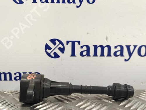Used Ignition coil NISSAN ALMERA II (N16) [2000-2025]  19324872