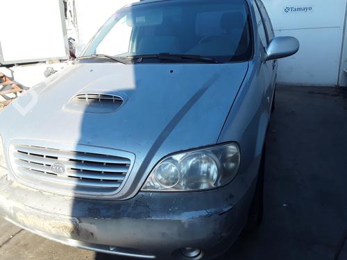 Ignition barrel KIA CARNIVAL II (GQ) 2.9 CRDi | BP8807404M48 