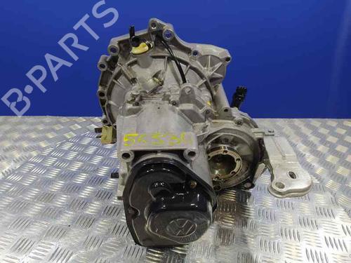 Gearbox SEAT IBIZA II (6K1) 1.6 | BP27314199M3 