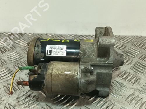 Starter CITROËN C2 (JM_) 1.1 | BP32989388M8 - Image 3