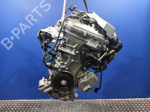 Engine TOYOTA AURIS (_E15_) | BP24628740M1