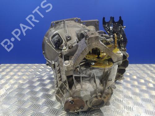 Gearbox FORD FOCUS C-MAX (DM2) 1.6 TDCi | BP18263836M3 