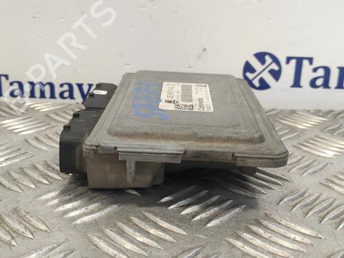 Engine control unit (ECU) SKODA FABIA II (542) 1.2 | BP18868858M57 