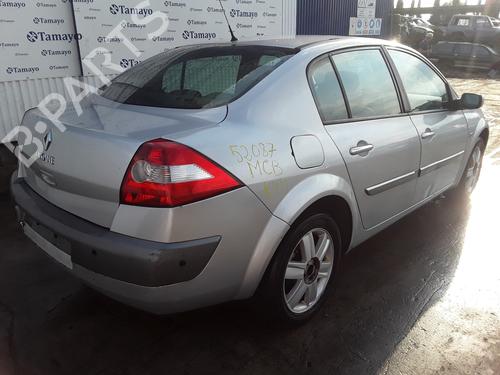 Starter RENAULT MEGANE II Saloon (LM0/1_)  | BP8638874M8 