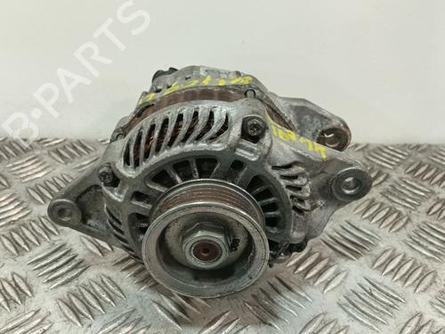 Used Alternator MITSUBISHI COLT VI (Z3_A, Z2_A) [2002-2012]  33000824