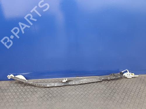 Right curtain airbag VW TOURAN (1T1, 1T2)  | BP17048146C12 