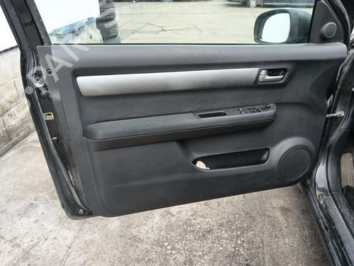 Gearbox SUZUKI SWIFT III (MZ, EZ) 1.3 DDiS (RS413D) | BP33716908M3 - Image 11