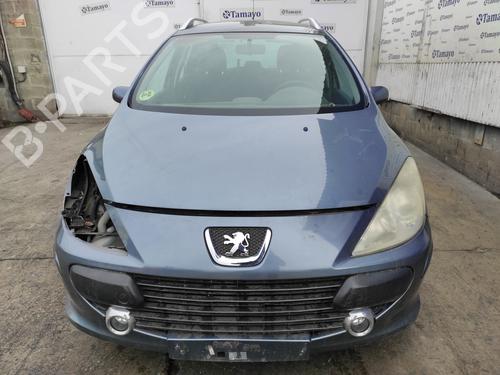 Right front window switch PEUGEOT 307 SW (3H) 1.6 HDI 90 | BP16562067I26 