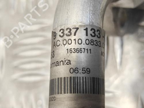 AC pipe BMW 1 (F20)  | BP14358266M126 