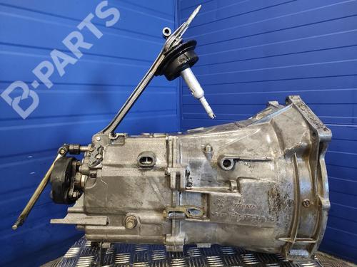 Gearbox BMW 3 (E36)  | BP8498216M3 