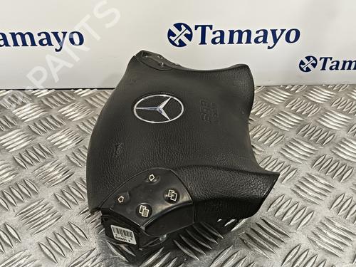 Driver airbag MERCEDES-BENZ C-CLASS (W203)  | BP13878447C9 