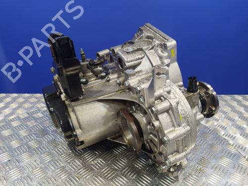 Gearbox VW POLO (9N_, 9A_)  | BP18344196M3 