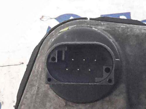 Throttle body MERCEDES-BENZ A-CLASS (W168)  | BP2977705M82 