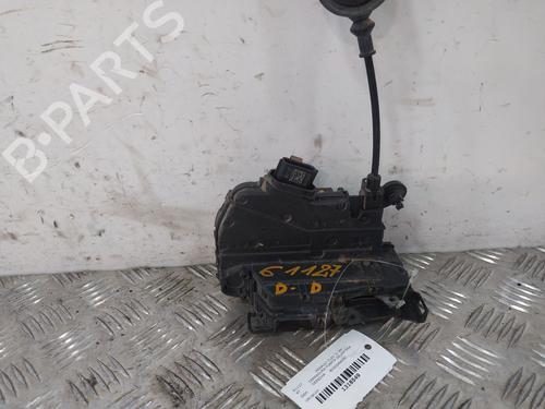 front-right-lock-renault-clio-iv-bh_-2012-2013-2014-2015-2016-2017-2018-2019-2020-2021-38876275 main image
