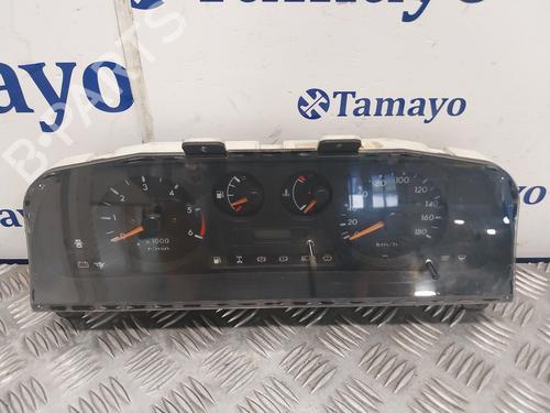 Used Instrument cluster NISSAN TERRANO II (R20) [1992-2007]  26446057