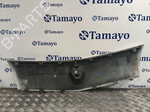 Grille RENAULT KANGOO Express (FW0/1_) 1.5 dCi 70 (FW0A, KW0V) | BP30744793C40
