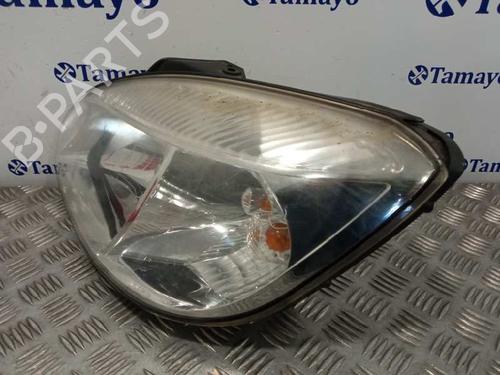 Left headlight KIA RIO II (JB)  | BP26434967C28 