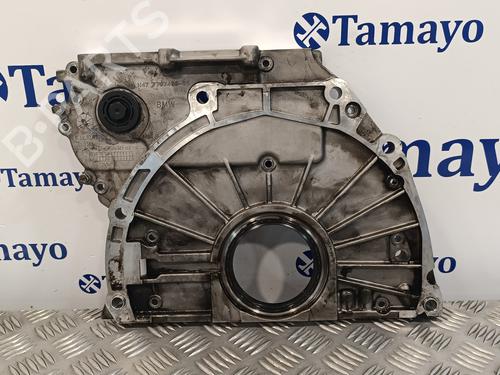 Used Timing cover BMW X3 (E83) 2.0 sd (177 hp) 17143096