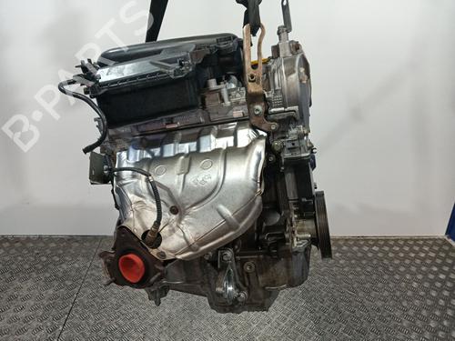 Engine RENAULT SCÉNIC II (JM0/1_) 1.6 (JM0C, JM0J, JM1B) | BP34441270M1 - Image 3