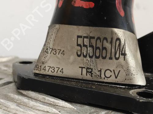 Pipe OPEL ASTRA J (P10) 2.0 CDTI (68) | BP19536892M125 
