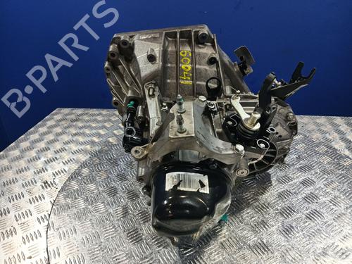 Gearbox DACIA LOGAN II TCe 90 (L8MA, L8M1, L8AC) | BP32440311M3