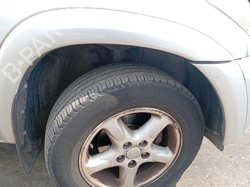 Used Wheel arch Wheel arch 37537740 37537740
