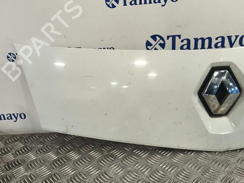 Grille RENAULT KANGOO Express (FW0/1_) 1.5 dCi 70 (FW0A, KW0V) | BP30744793C40