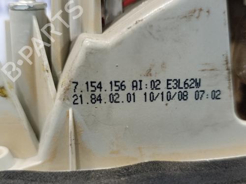 Right tailgate light BMW 3 (E90)  | BP6546507C80 
