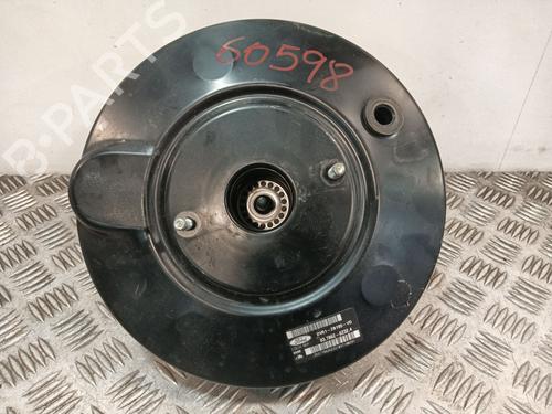 Used Servo brake Servo brake FORD TRANSIT CONNECT V408 Box Body/MPV 1.5 TDCi (120 hp) 35932219 35932219