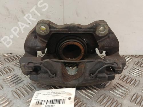 Used Right front brake caliper Right front brake caliper 37443158 37443158