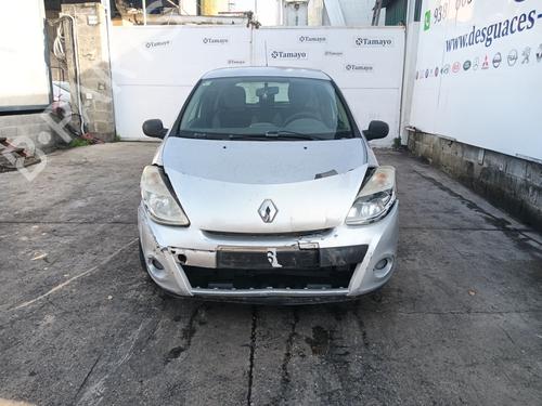 Engine RENAULT CLIO III (BR0/1, CR0/1) 1.2 16V (BR0P, CR0P) | BP34538894M1 - Image 6