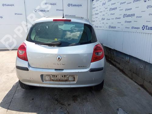 Alternator RENAULT CLIO III (BR0/1, CR0/1)  | BP7765916M7 