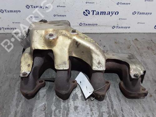 Used Exhaust manifold NISSAN SERENA (C23) 2.3 D (75 hp) 11647749