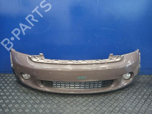 Used Front bumper MINI MINI COUNTRYMAN (R60) One D (90 hp) 27986051