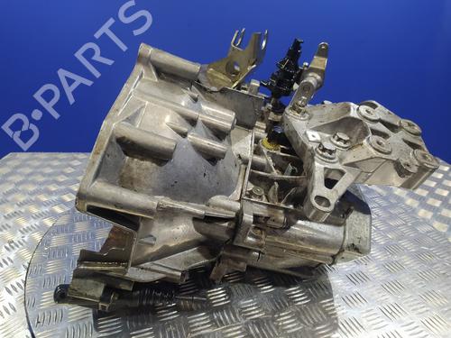 Gearbox FIAT DUCATO Van (250_)  | BP17090542M3 
