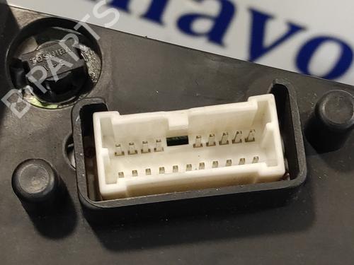 Instrument cluster NISSAN X-TRAIL I (T30)  | BP13209322C47 