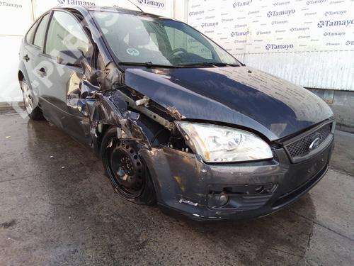 Gearbox FORD FOCUS II (DA_, HCP, DP) 1.8 TDCi | BP11704504M3 