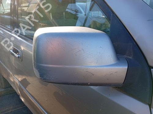 Used Right mirror Right mirror NISSAN X-TRAIL I (T30) 2.2 Di 4x4 (114 hp) 35769973 35769973
